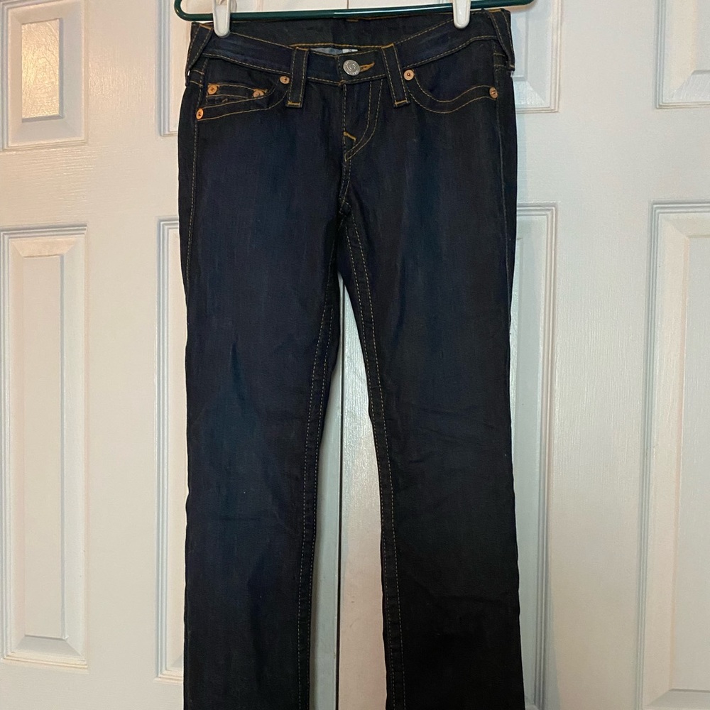 NWT TRUE RELIGION JEANS
